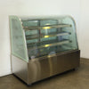 Artisan C15-2T Cold Food Display