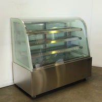 Artisan C15-2T Cold Food Display