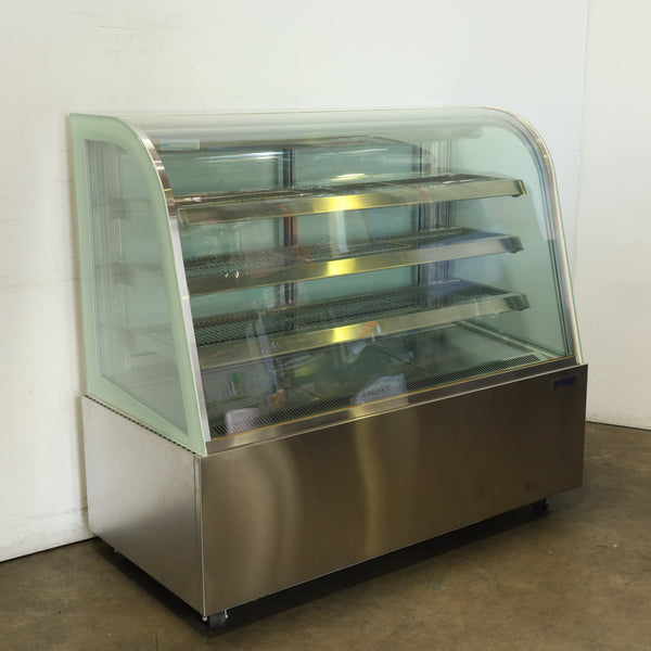 Artisan C15-2T Cold Food Display