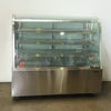 Artisan C15-2T Cold Food Display