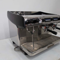 Expobar MA-C-2GR 2 Group Coffee Machine