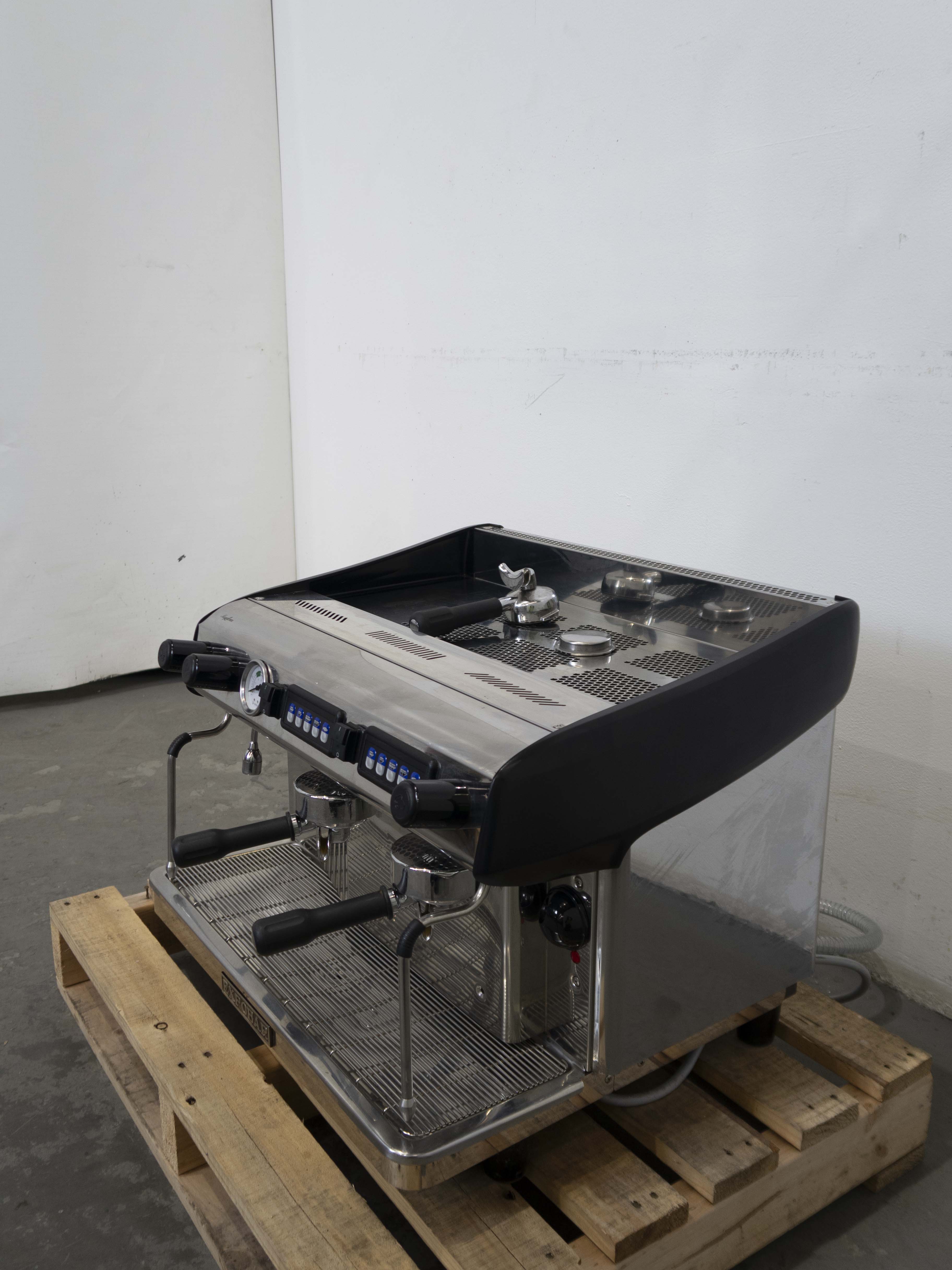 Expobar MA-C-2GR 2 Group Coffee Machine