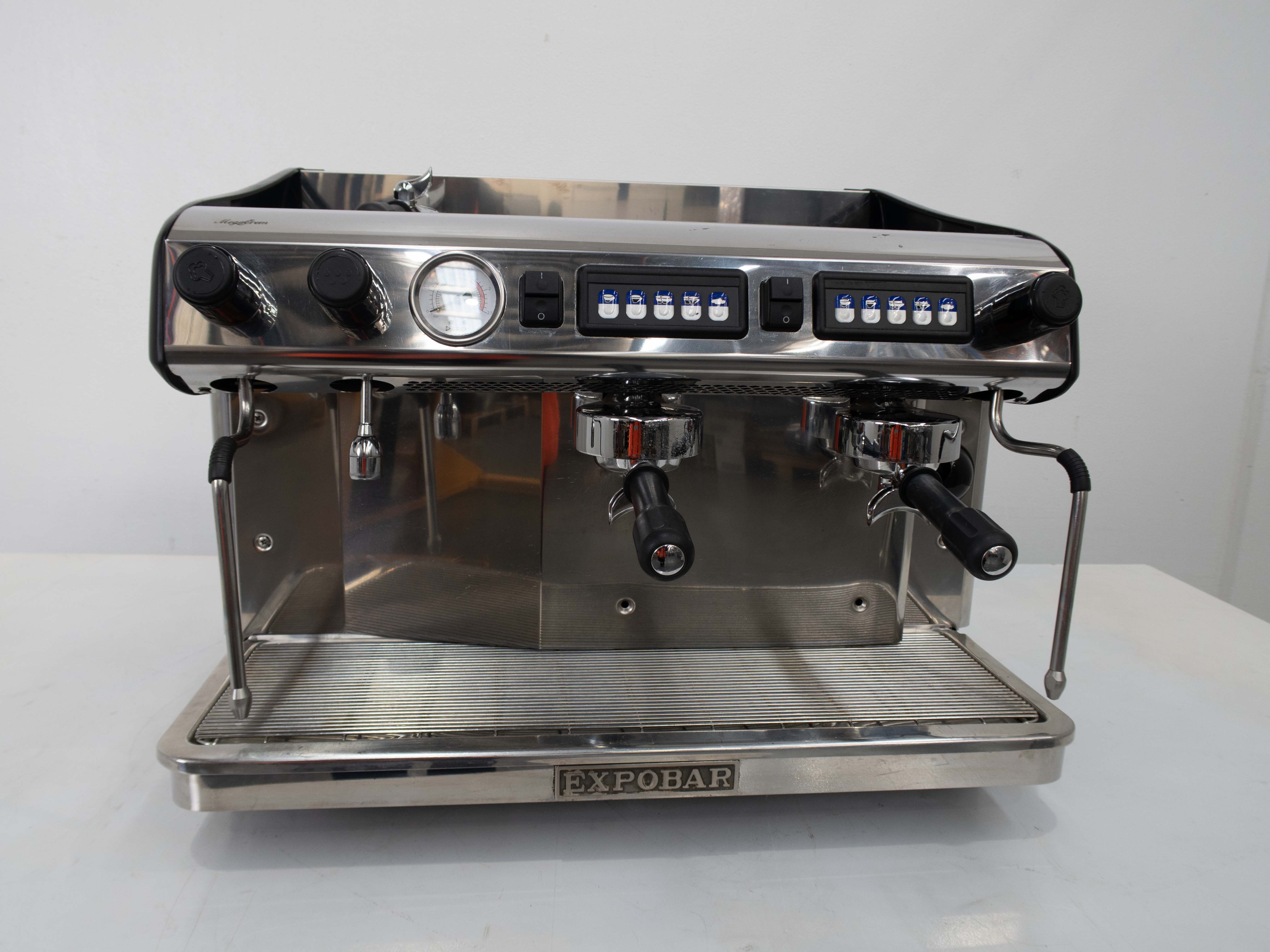 Expobar MA-C-2GR 2 Group Coffee Machine