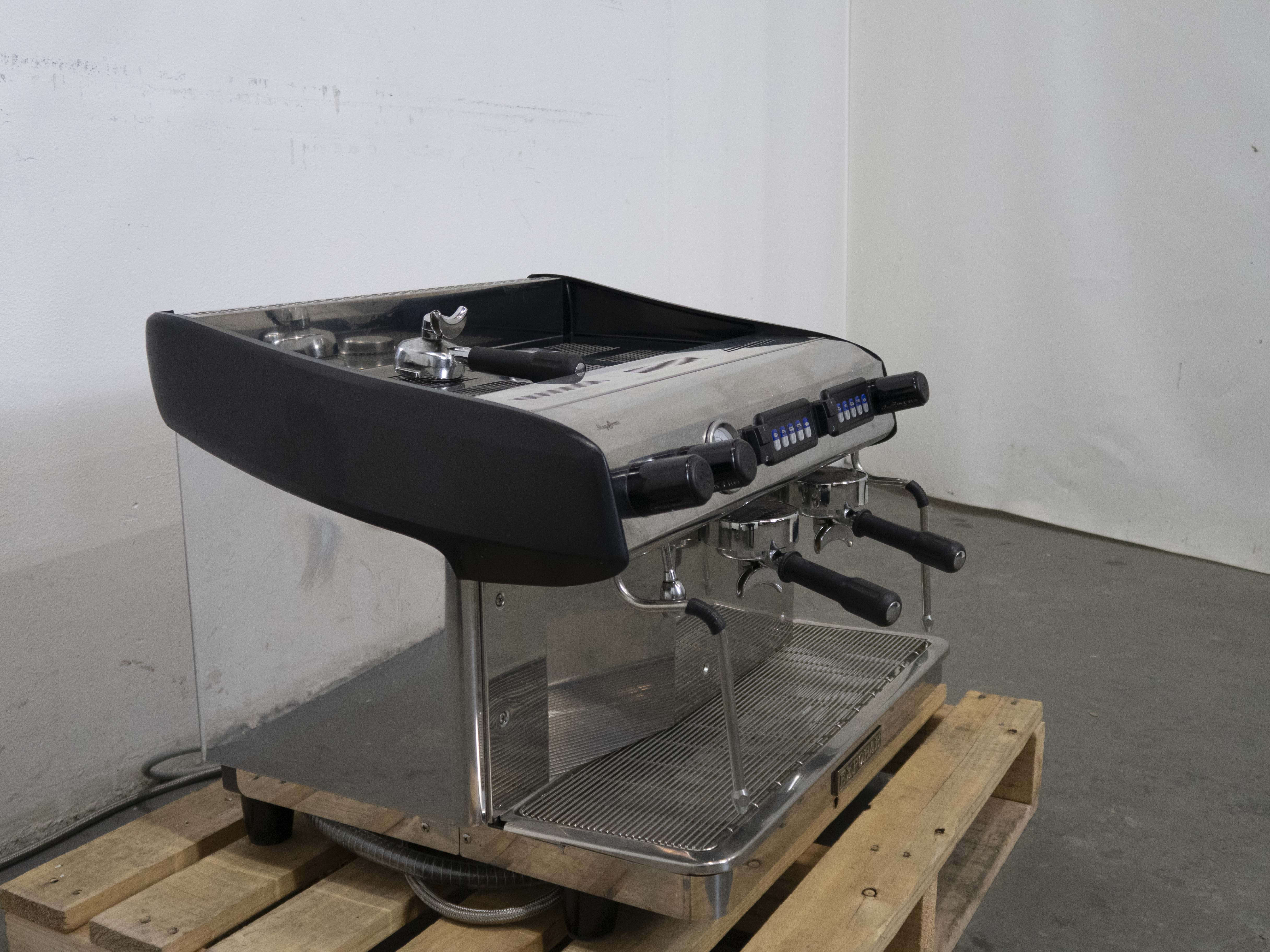 Expobar MA-C-2GR 2 Group Coffee Machine