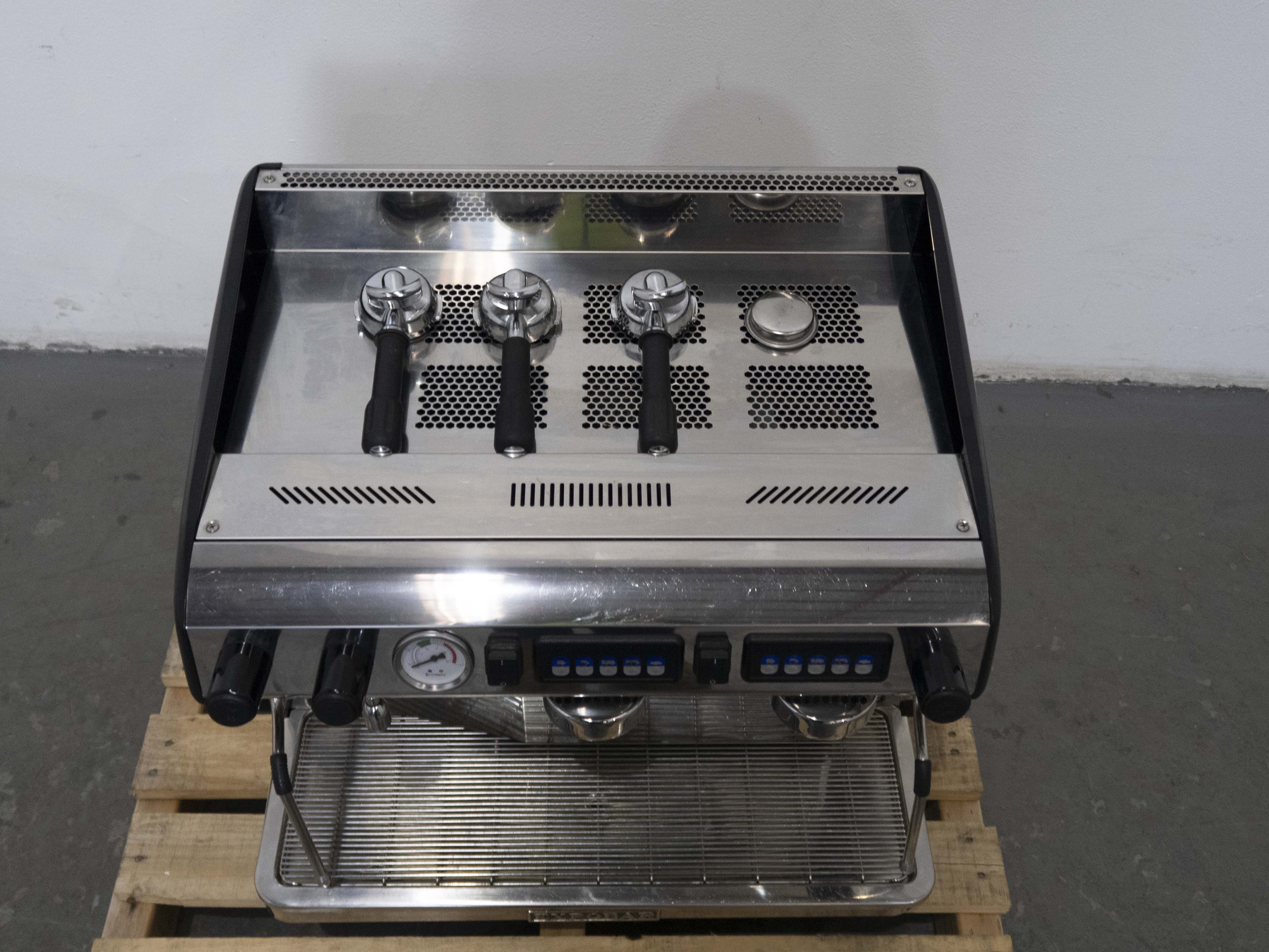 Expobar MA-C-2GR 2 Group Coffee Machine