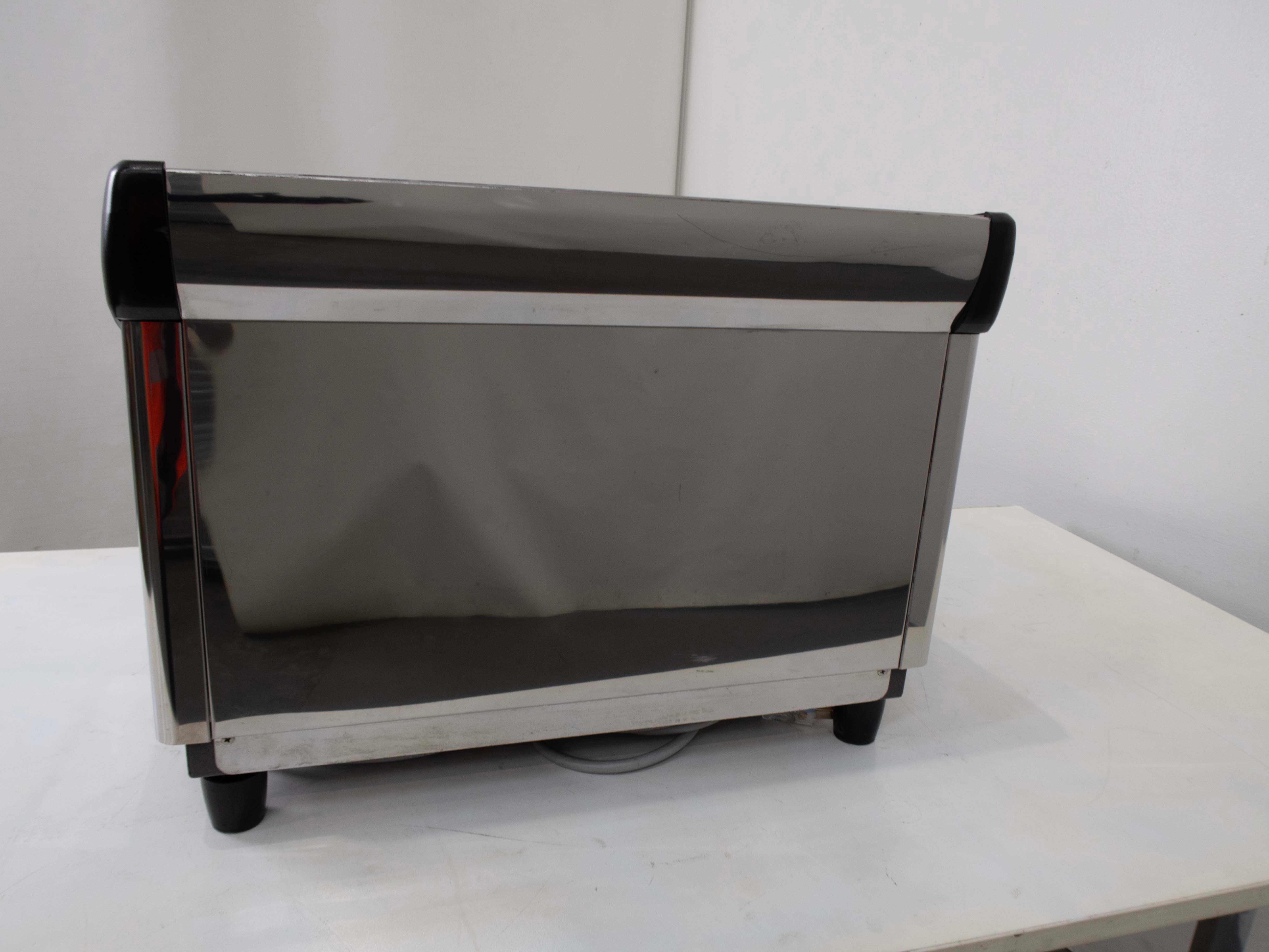Expobar MA-C-2GR 2 Group Coffee Machine