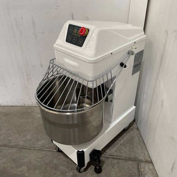 Zanolli Galassia 35 Spiral Mixer