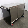 Coffee Cart 600 x 1200