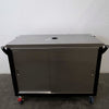 Coffee Cart 600 x 1200