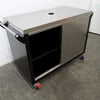 Coffee Cart 600 x 1200