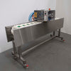 Pneumatic Sandwich Wedge Packeting Machine