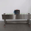 Pneumatic Sandwich Wedge Packeting Machine
