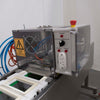 Pneumatic Sandwich Wedge Packeting Machine