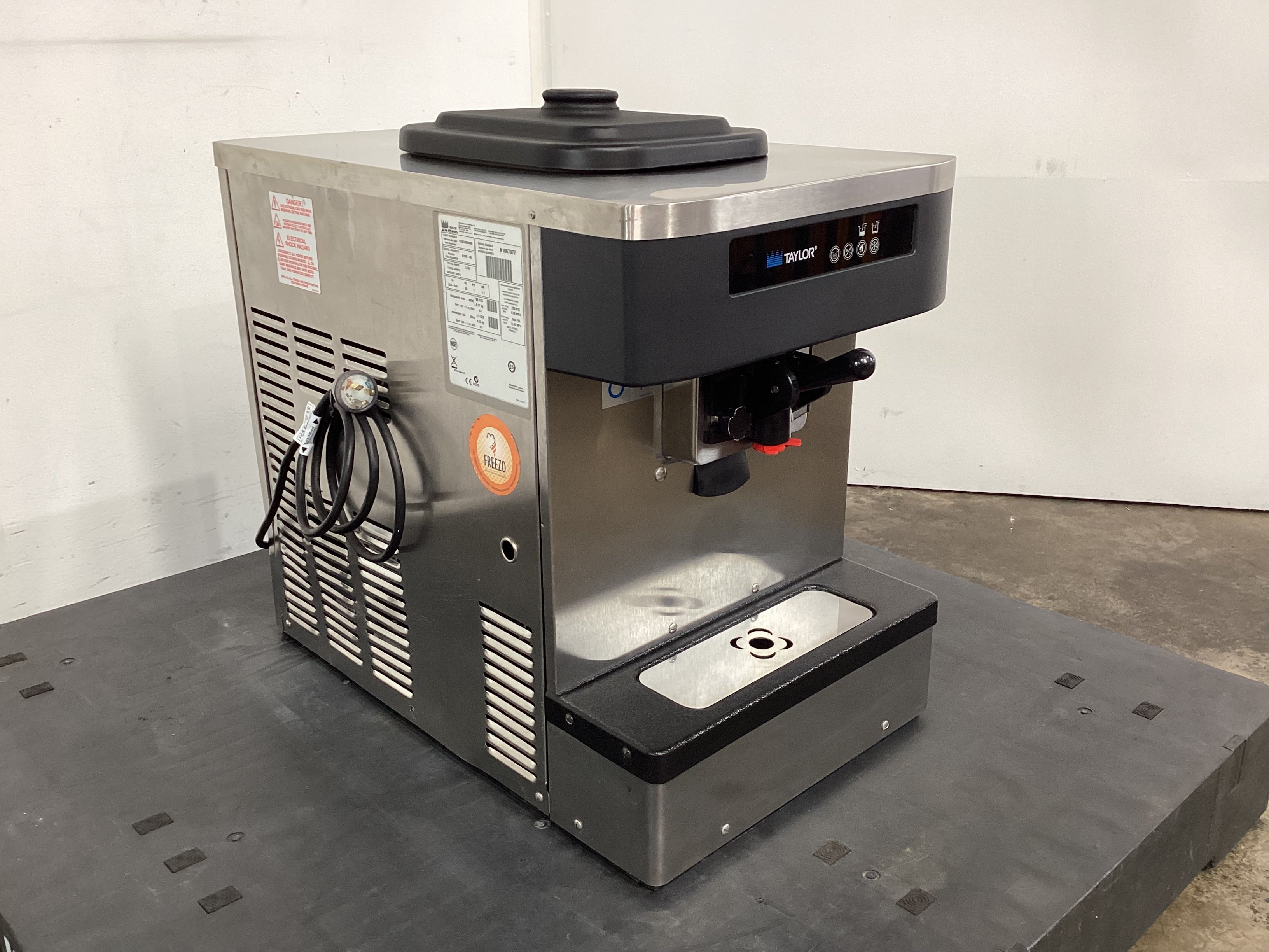 Taylor C152-40 Ice Cream Machine