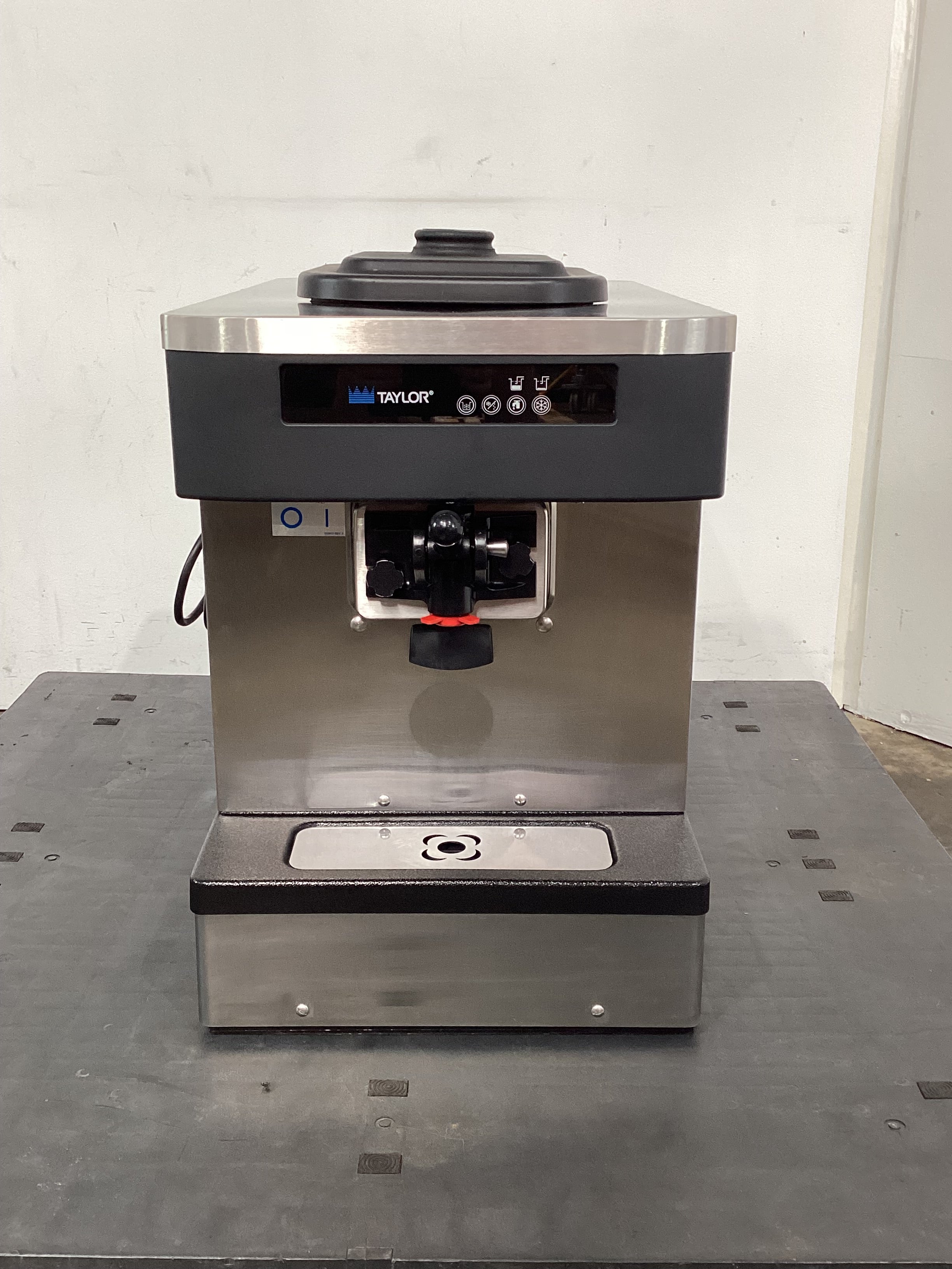 Taylor C152-40 Ice Cream Machine