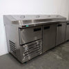 Anvil UBP2400 Underbar Fridge