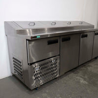 Anvil UBP2400 Underbar Fridge