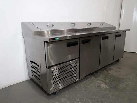 Anvil UBP2400 Underbar Fridge