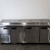 Anvil UBP2400 Underbar Fridge