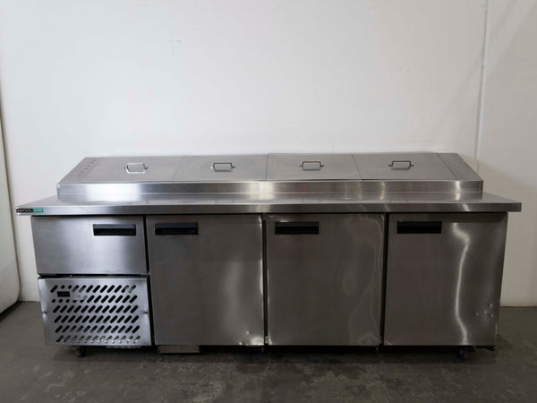 Anvil UBP2400 Underbar Fridge