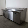 Anvil UBP2400 Underbar Fridge