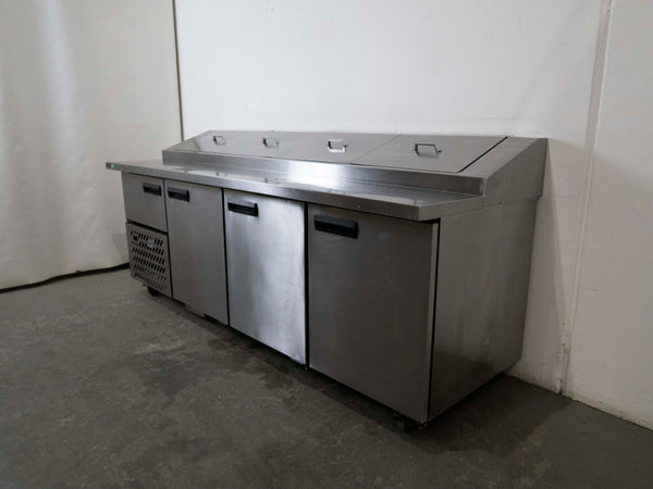 Anvil UBP2400 Underbar Fridge