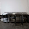 Anvil UBP2400 Underbar Fridge