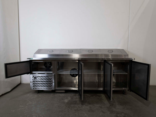Anvil UBP2400 Underbar Fridge