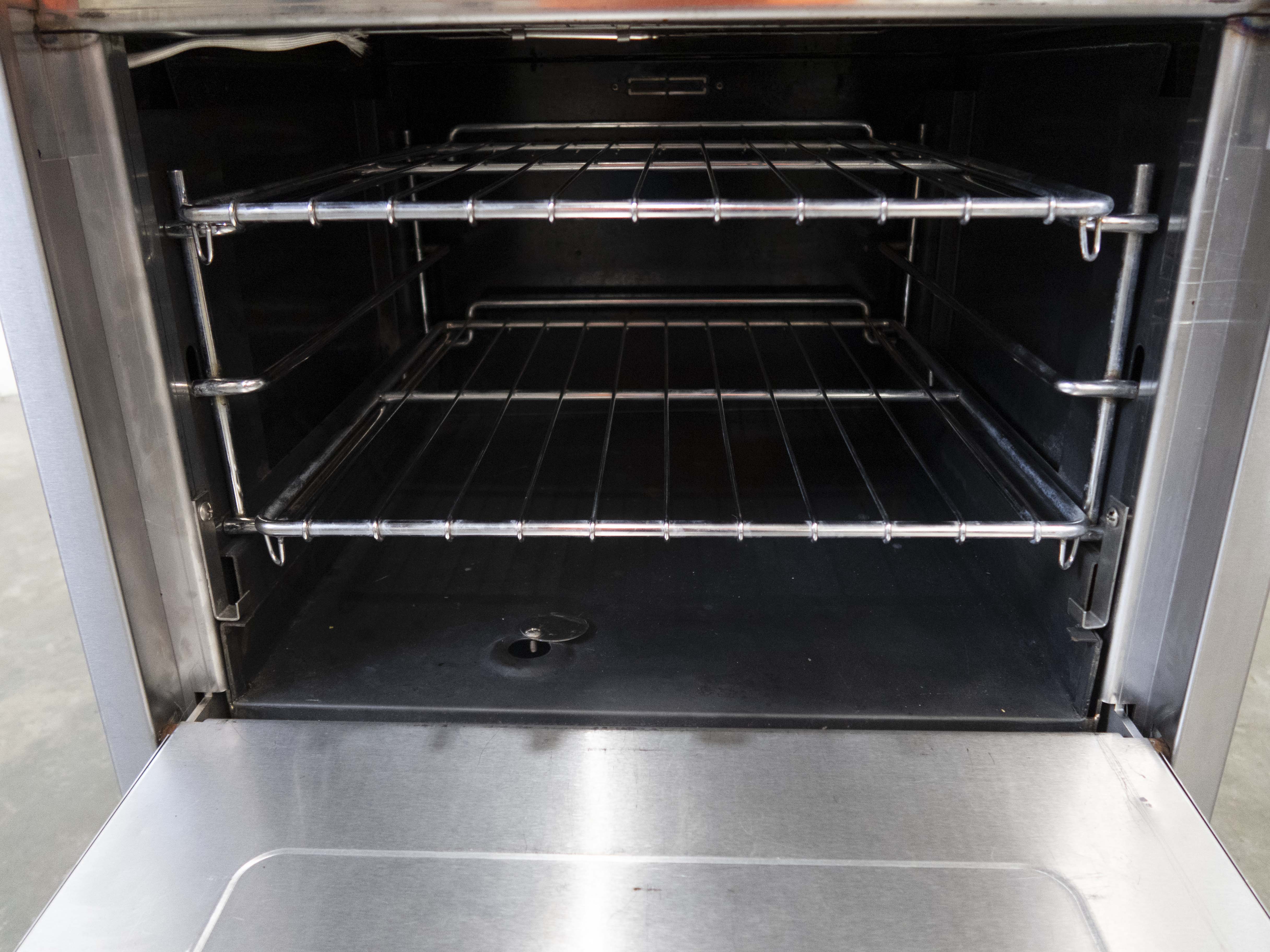 Goldstein PF-420 Range Oven