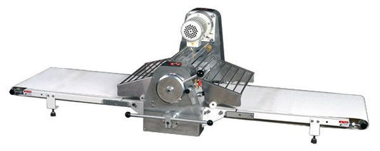 Tyrone by FED JDR-520B Bench Dough Sheeter
