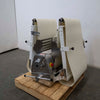 Tyrone by FED JDR-520B Bench Dough Sheeter