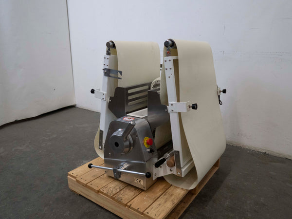 Tyrone by FED JDR-520B Bench Dough Sheeter