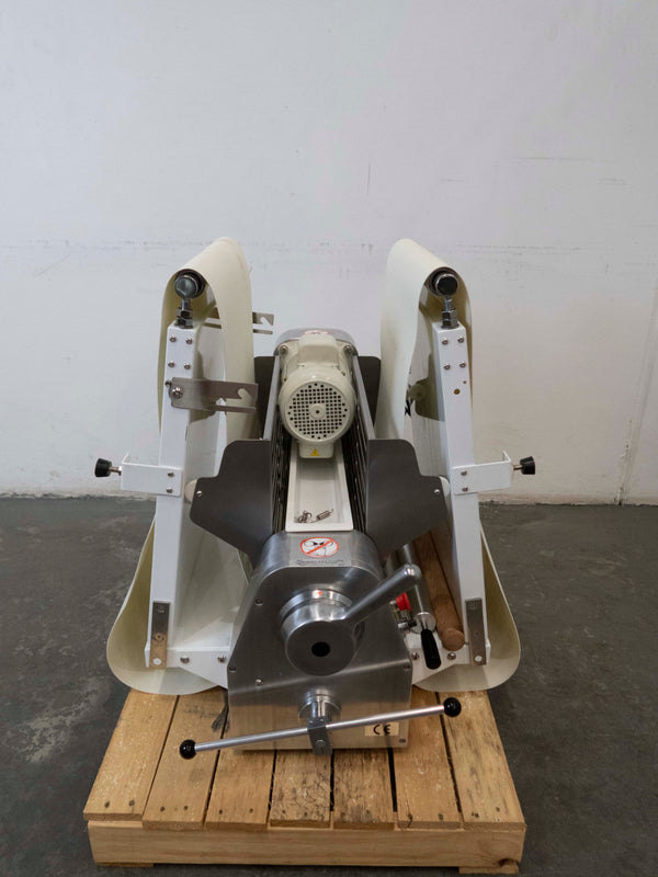 Tyrone by FED JDR-520B Bench Dough Sheeter