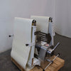 Tyrone by FED JDR-520B Bench Dough Sheeter