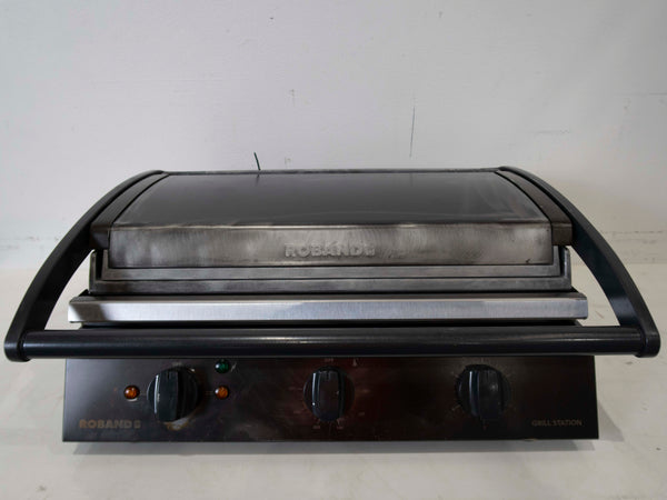 Roband GSA810S Contact Grill