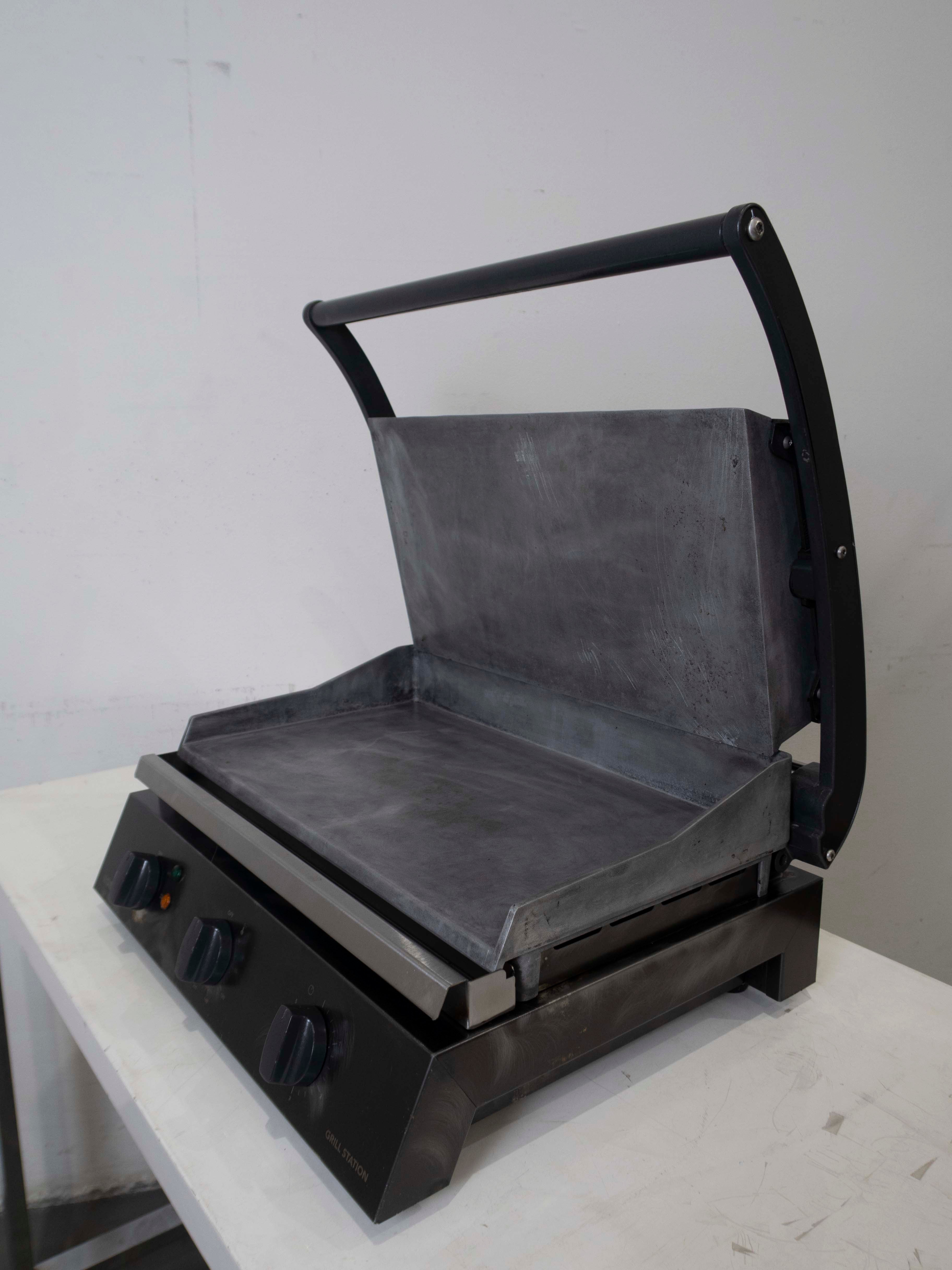 Roband GSA810S Contact Grill