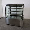 Norsk CD1200 Hot Food Display