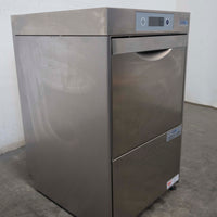 Classeq G400DUO Undercounter Glasswasher