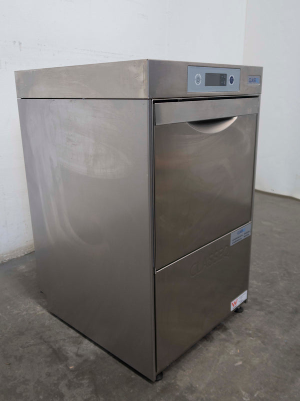 Classeq G400DUO Undercounter Glasswasher