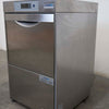 Classeq G400DUO Undercounter Glasswasher