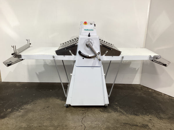 Rollmatic R55/10 Dough Roller