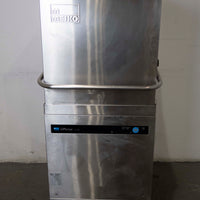 Meiko UPSTER H 500 Pass Through Dishwasher