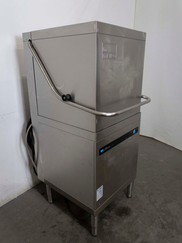 Meiko UPSTER H 500 Pass Through Dishwasher