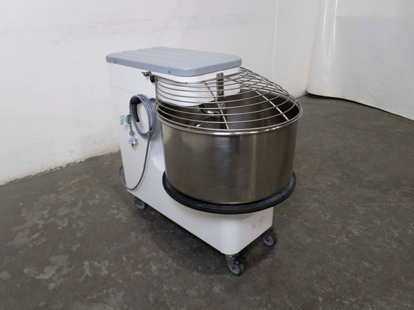 Anvil Mecnosud-SM Spiral Mixer 38KG