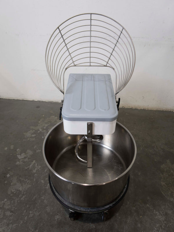 Anvil Mecnosud-SM Spiral Mixer 38KG