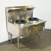 Luus WZ-2C Wok Burner