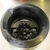 Luus WZ-2C Wok Burner