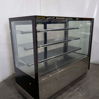 FED GAN-1500RF3 Cake Display