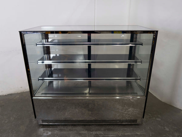 FED GAN-1500RF3 Cake Display