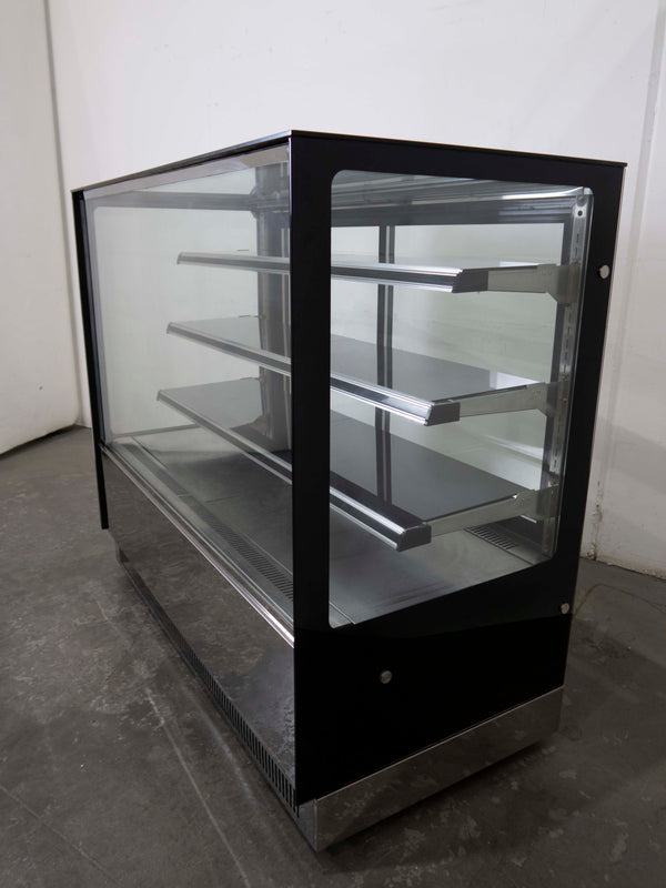 FED GAN-1500RF3 Cake Display